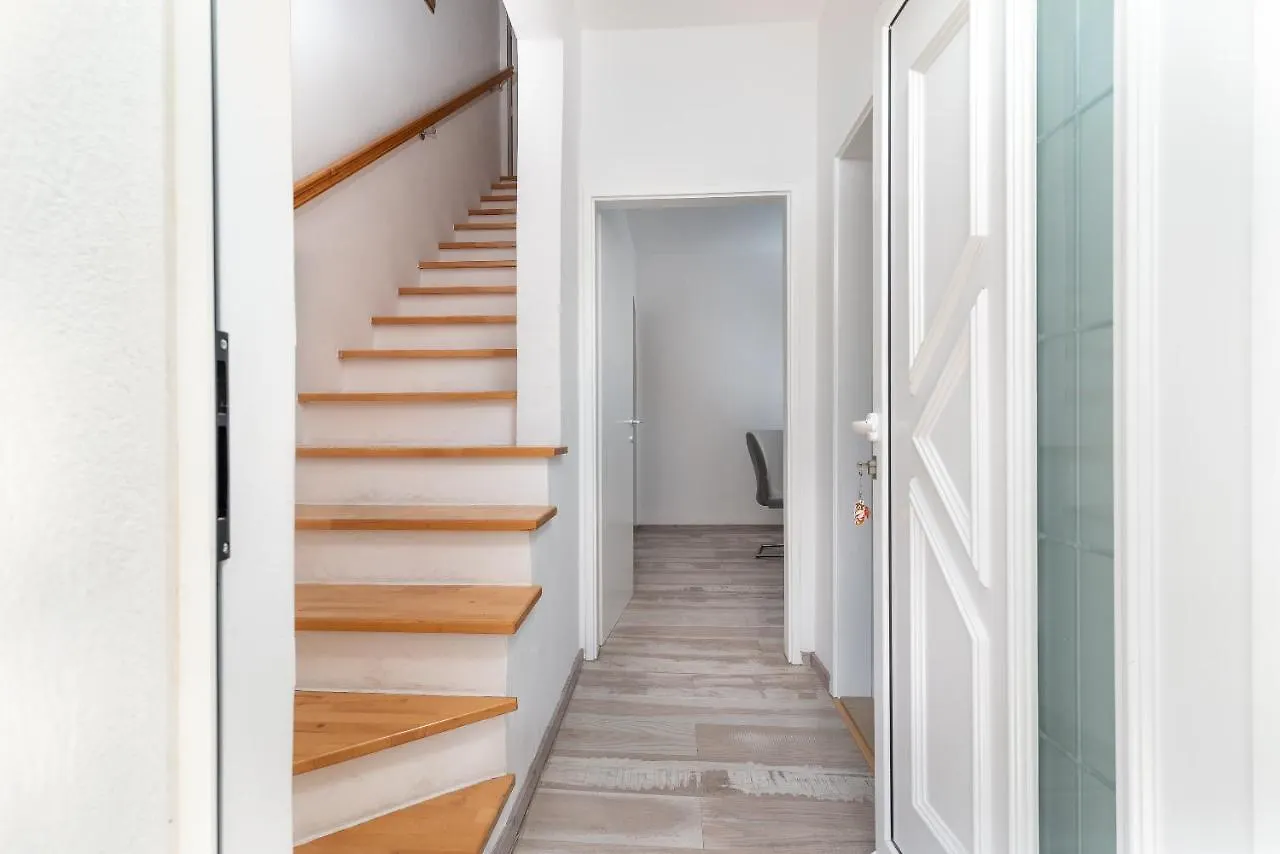 Apartment Radic-Perfect Location For Summer Activities Trogir 0*,  Kroatien