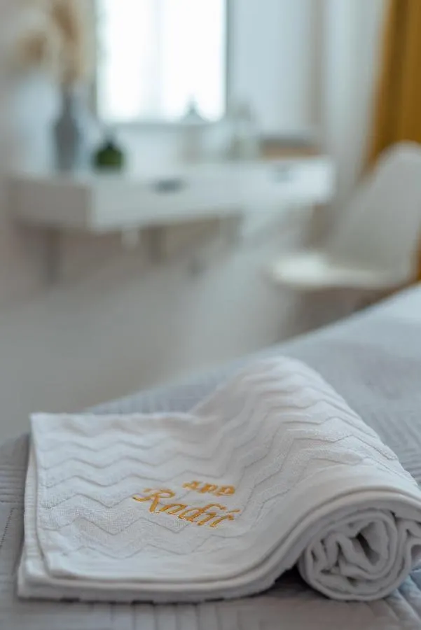 Apartment Radic-Perfect Location For Summer Activities Trogir Kroatien