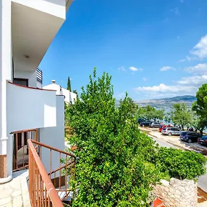 Tabak Trogir