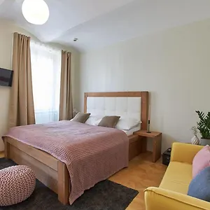 River View By Charles bridge Apartament Praga