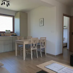 Near The Airport- Apartament Kraków